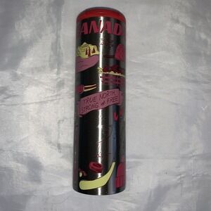 Starbucks 2023 Stainless Steel Canada Been There Series Tumbler 16 oz.